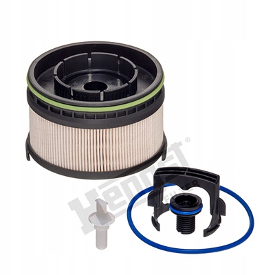 Фільтр пального hengst фільтр e458kp d368 Ціна