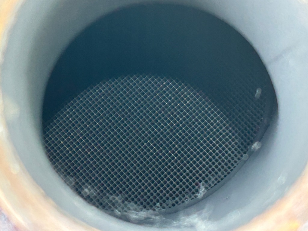 Гасник каталізатор audi a8 d2 3.3 tdi комплект Київ