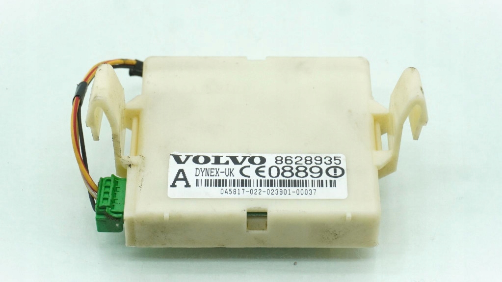 Купить Модуль блок управления volvo c70 1 8628935