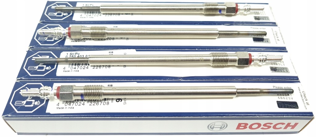 Купить 4x свеча накаливания giulietta tipo renegade astra j insignia a 1.6 2.0 cdti