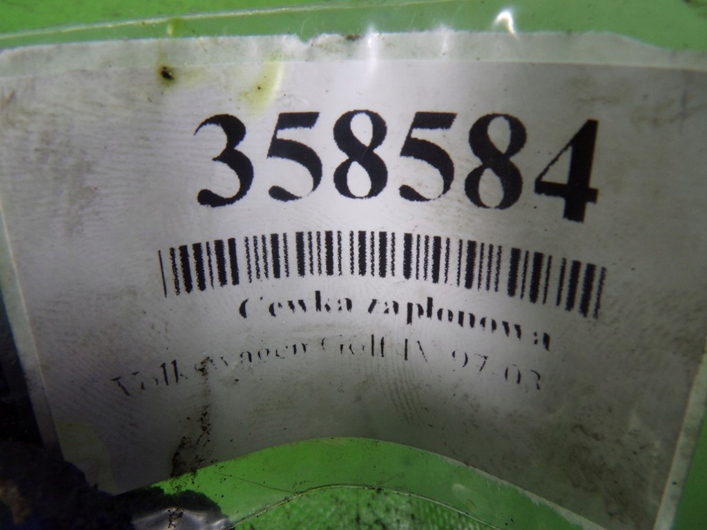 фото №8, Volkswagen golf iv 1.4 16v катушки катушка зажигания r0401s00400 u5002