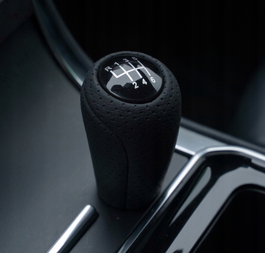 фото №6, Ручка важіль тяга 6 передач замінник do mazdy 3 5 6 cx-7 mx-5 6 ступенева