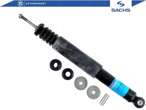 Купить Амортизатор sachs 553155 e1095 281700310165
