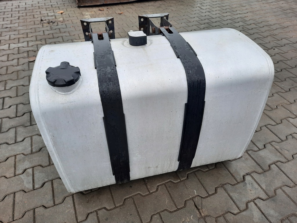 фото №1, Бак топлива volvo fh 4 fm 4 fmx 100/70/70