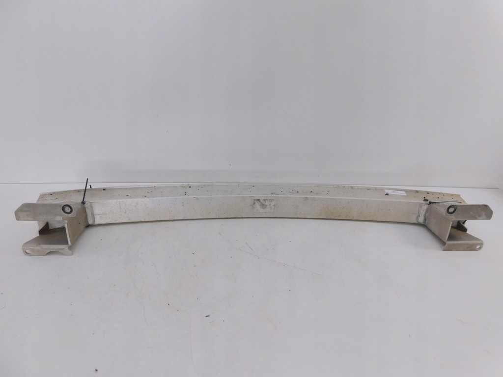 фото №5, Audi a3 8p lift 1,6 tdi балка підсилювач бампера