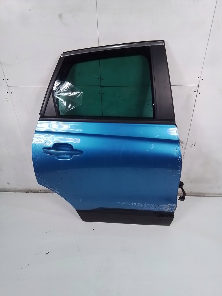 фото №1, M301 дверь правый задняя opel crossland z22v