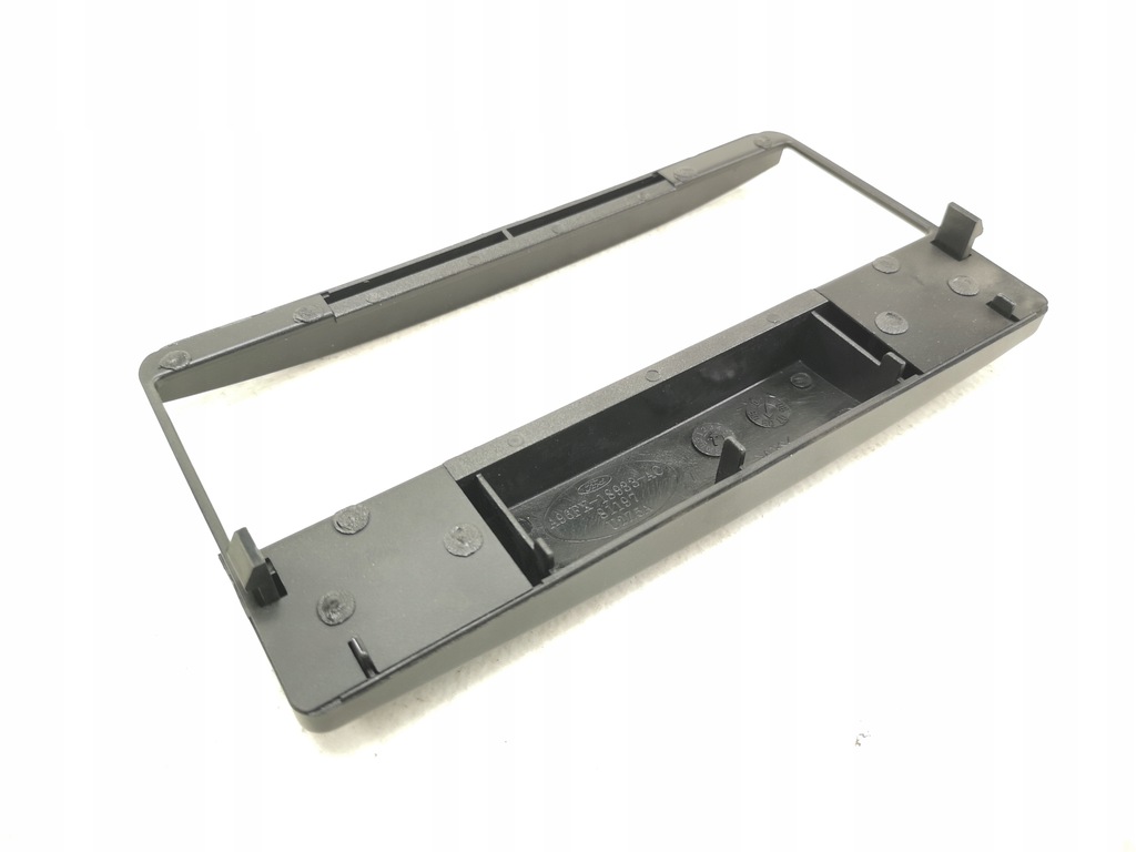 фото №8, Рамка радио ford fiesta iv 1995-2002 nowa оригинальная 1143361