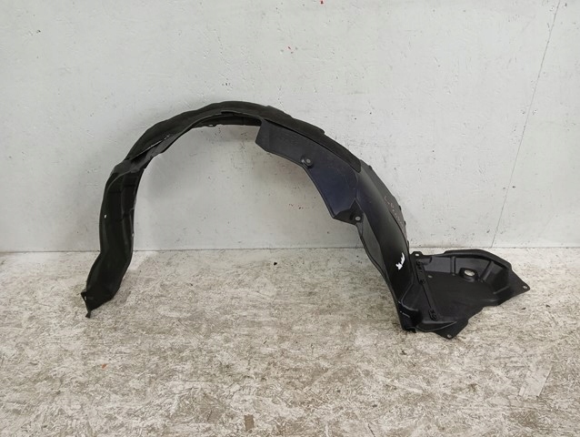 фото №1, Підкрилок ліва лівий перед toyota corolla e15 lift 09-13