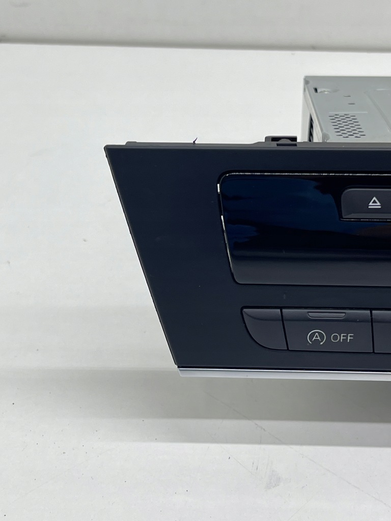 фото №7, Audi a6 a7 c7 модуль зчитувач блок мультимедіа navi mmi навігації легальний