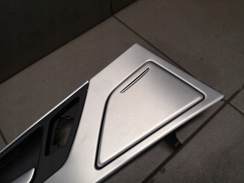 фото №6, Молдинг dekor двері лівий задня audi a8 d4 4h0867469