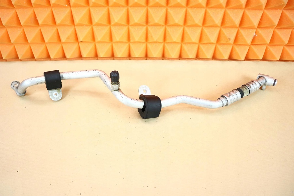 фото №1, Mercedes slk r171 шланг труба кондиціонера a1718300615