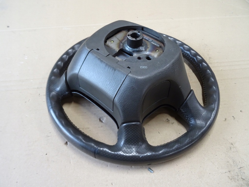 фото №9, Patrol повітропровід + подушка подушка безпеки gr y61 97-03r