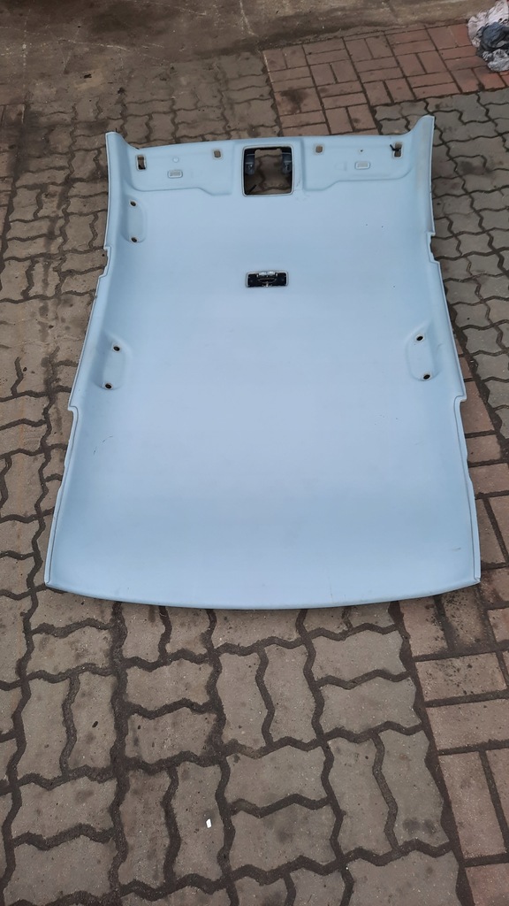 фото №1, Стеля kia ceed i 07r hb