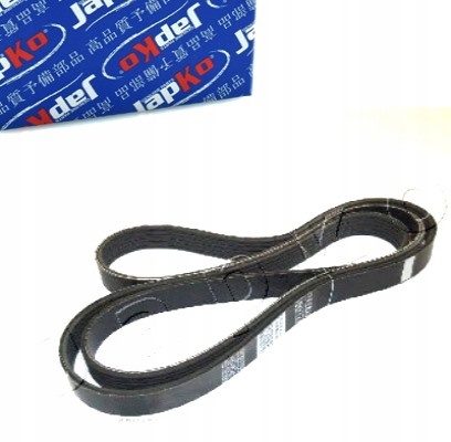 фото №1, Ремень клиновой многоручьевой mitsubishi lancer vii evo