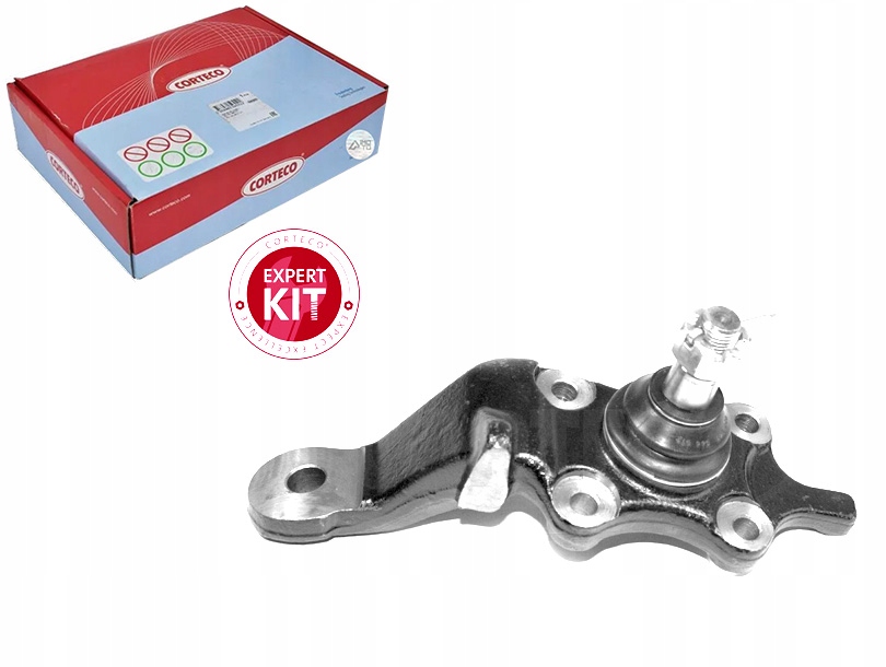 Купить Шаровая опора рычага перед p toyota 4 runner iii land cruiser 80 land