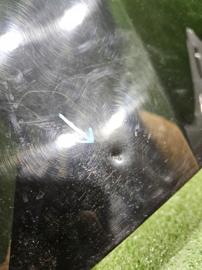 фото №7, Крыло перед передний правый audi a6 c7 4g 11- allroad