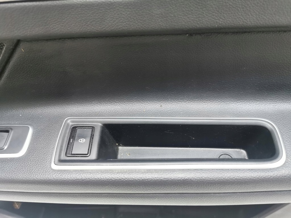 фото №7, Обшивка двері правий перед jaguar xf ii x260 eu