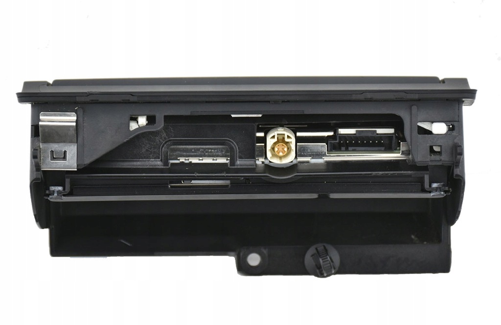 фото №7, Дисплей экран навигации audi a1 8x0857273b