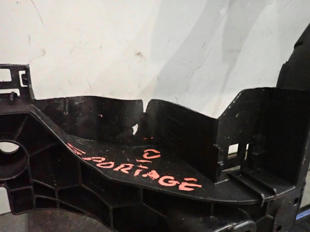 фото №2, Pas передний kia sportage v 2021 64101-r2000