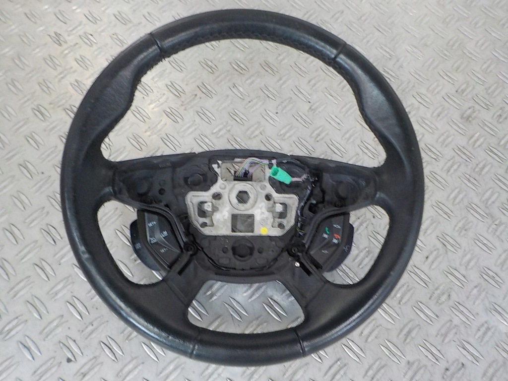 фото №1, Ford c-max ii mk2 10-14 воздуховод мультифункция