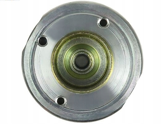 фото №3, Ss3023 as-pl автоматическая коробка передач стартер