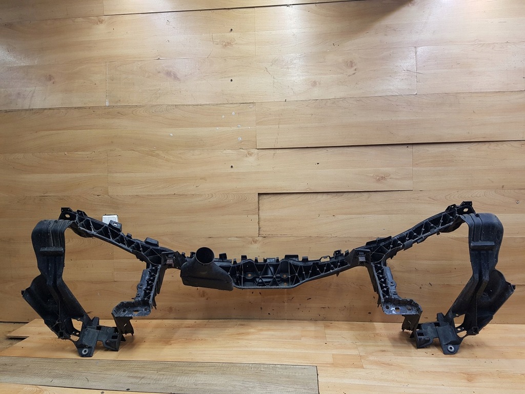 фото №1, Pas передний усилитель mercedes w245