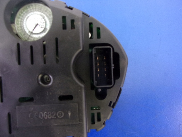 фото №5, Skoda fabia i lift 1.4 лічильник прилади 6y0920883l