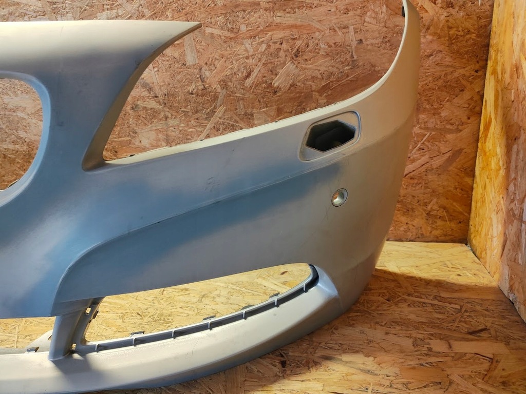 фото №6, Бампер перед bmw z4 e89 7192162