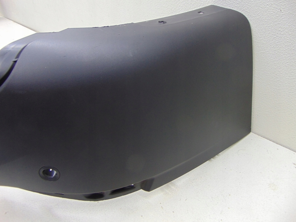 фото №8, Bmw x1 f48 15- бампер задній новий org