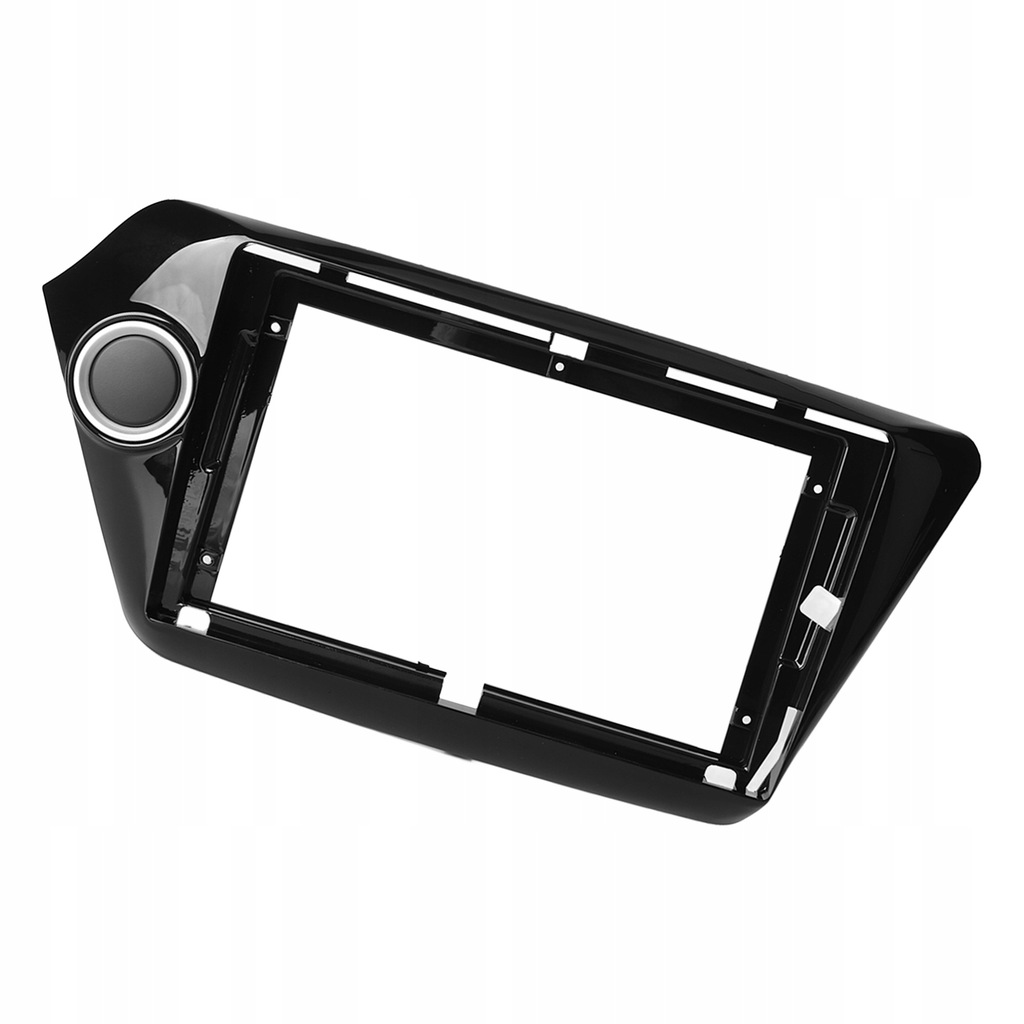 фото №6, 9-calowa панель приладів приладова автомобіля блискучий