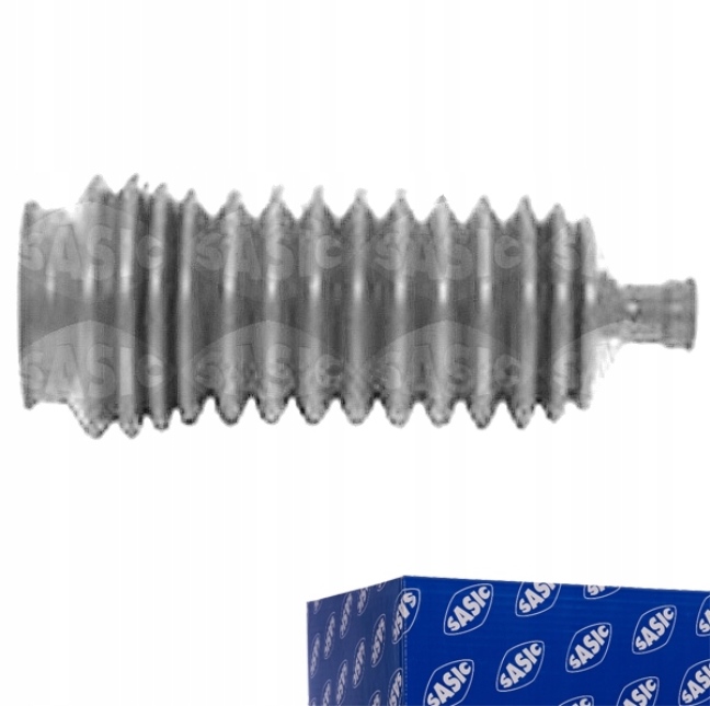 фото №1, Захист рейки рульового управління do dacia sandero 1.2 1.4 mpi 1.5