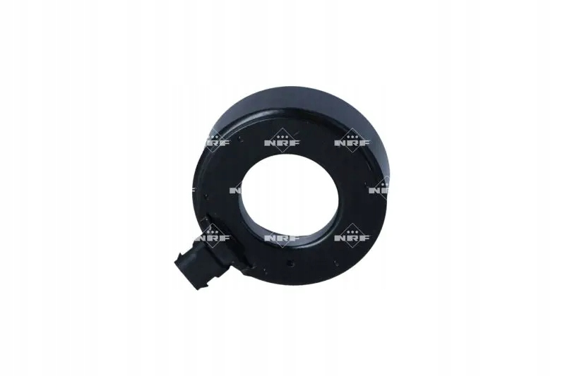 фото №3, Котушка, зчеплення електромагнітний компресор