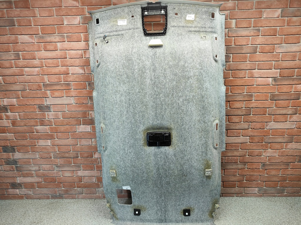 фото №16, Bmw f48 x1 сіра стеля стеля everestgrau 9459384