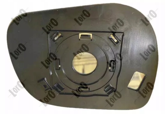 фото №1, Стекло зеркало наружного abakus 3947g01