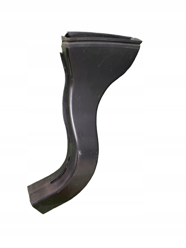 фото №12, Range rover sport l494 lift кронштейн направляющая бампера правый задняя