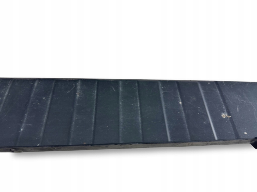 фото №16, Renault trafic iii x82 2024 с задний бампер задний