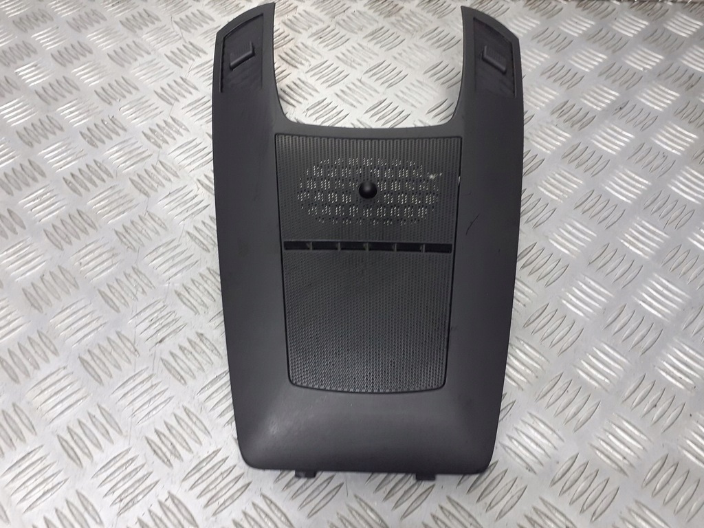 фото №1, Захист панелі opel zafira b