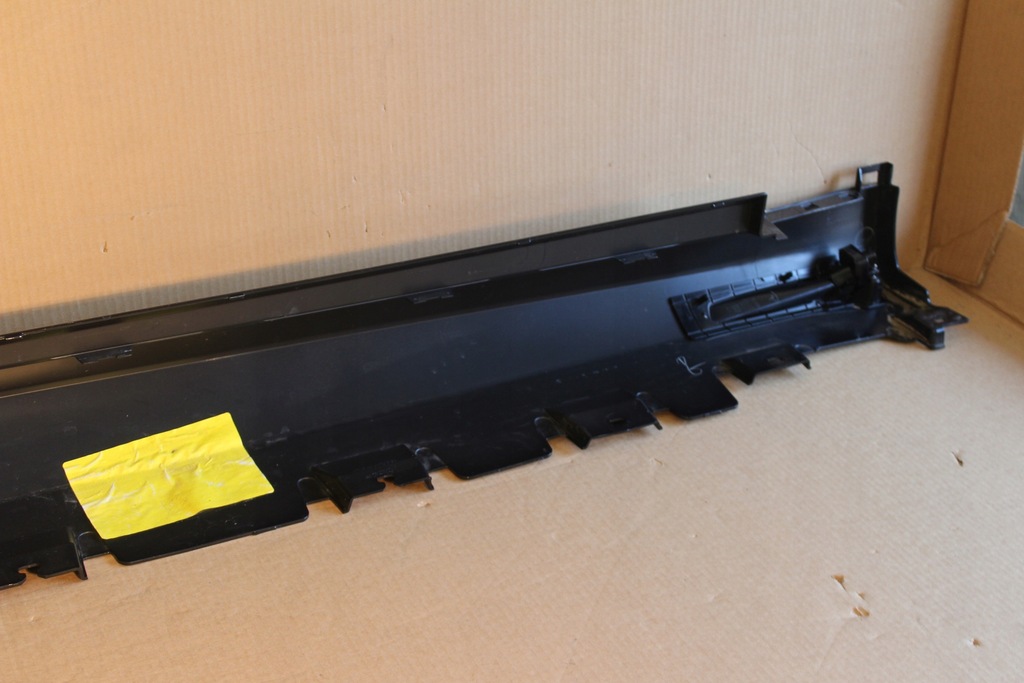 фото №8, Поріг лівий 416 bmw x5 g05 lci lift m-pakiet