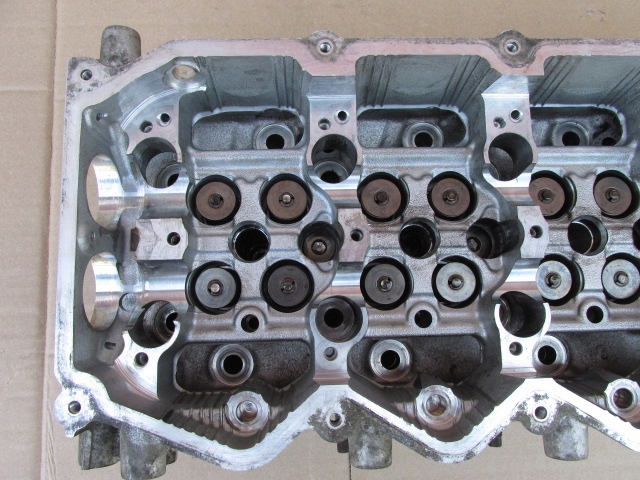 фото №6, Nissan pathfinder iii r51 2009r 2.5dci головка planowana ідеальний стан yd25