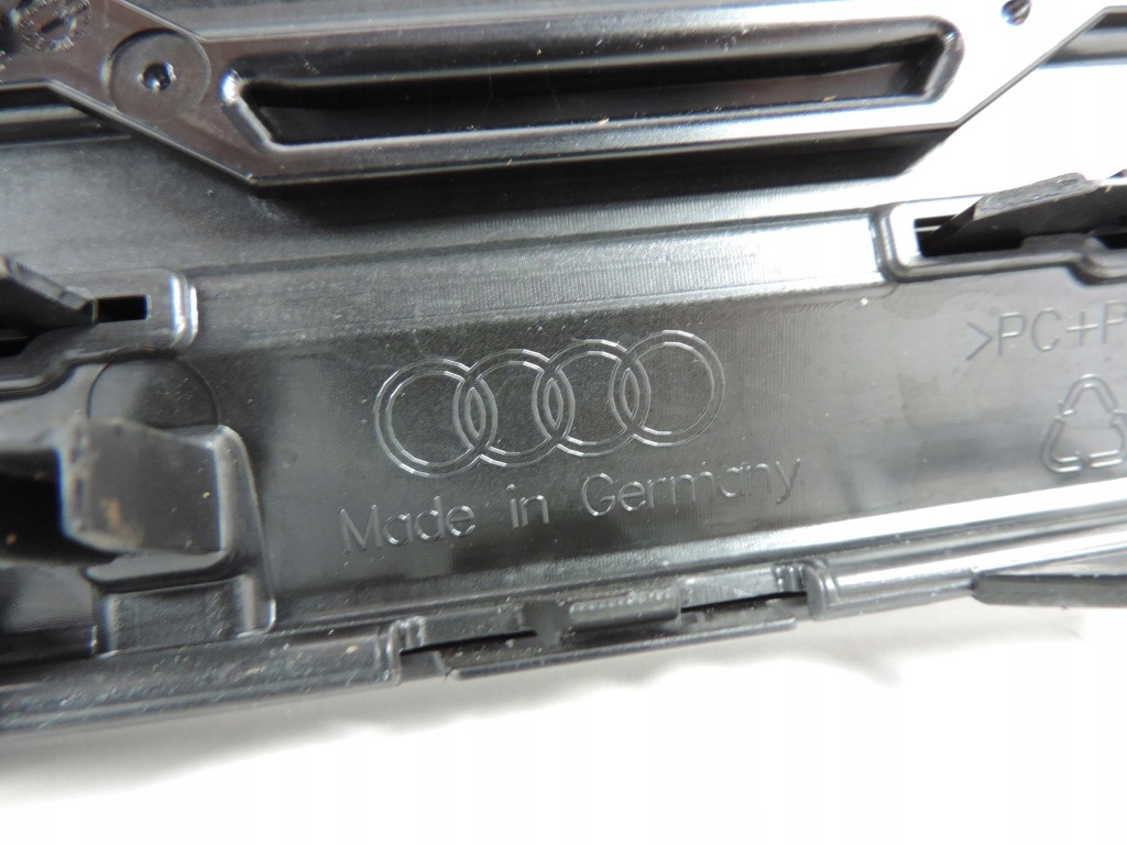 фото №14, Audi q4 e-tron 21-24 камера 89a решітка радіатора решітка радіатора чорний 2021 2022