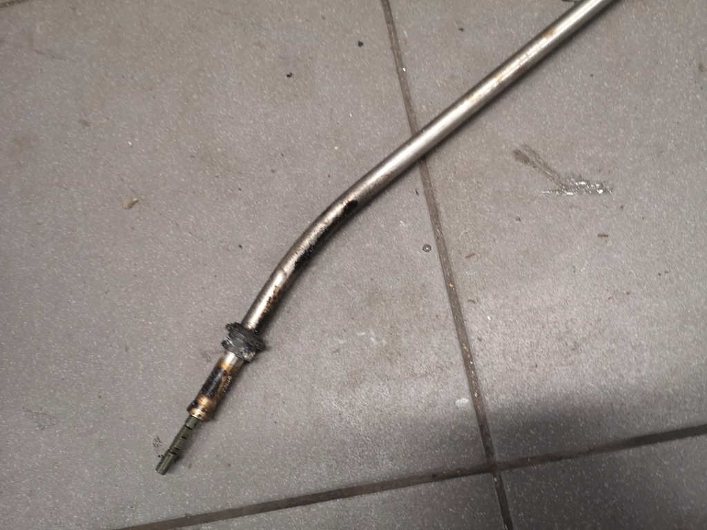 фото №5, Щуп щуп оливи audi a6 c6 3.2 fsi 06e115630a