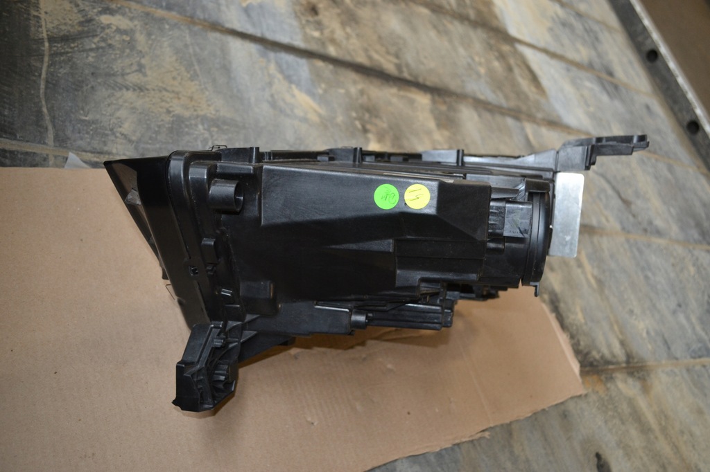 фото №6, Лампа фара full led правый opel mokka b e ii