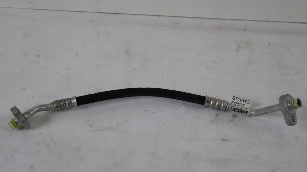 фото №2, Volvo xc40 1.5 t3 шланг кондиционера 31694875