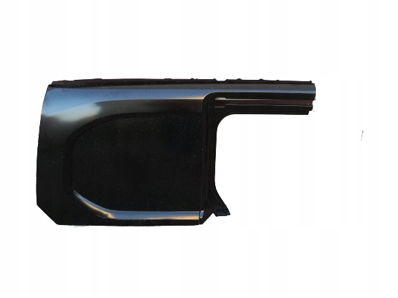 фото №1, Combo e rifter berlingo iv крила верхній правий задня новий