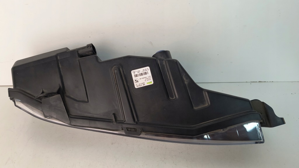 Противотуманная фара фара противотуманная led правый перед bmw 7 g11 g12 Оригинал