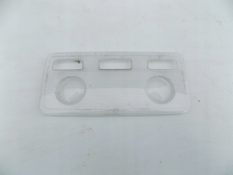 фото №1, Toyota yaris iii 3 стекло фары лампа освещение кабины