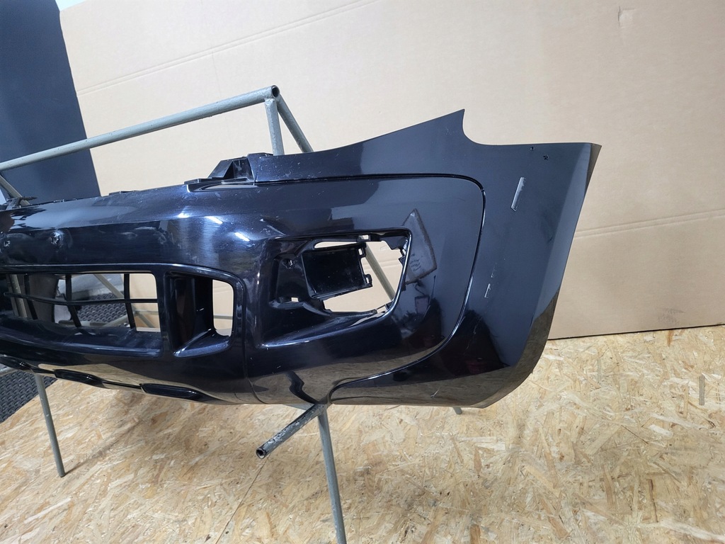 фото №7, Ford ranger 3 iii 11-15r бампер передній перед