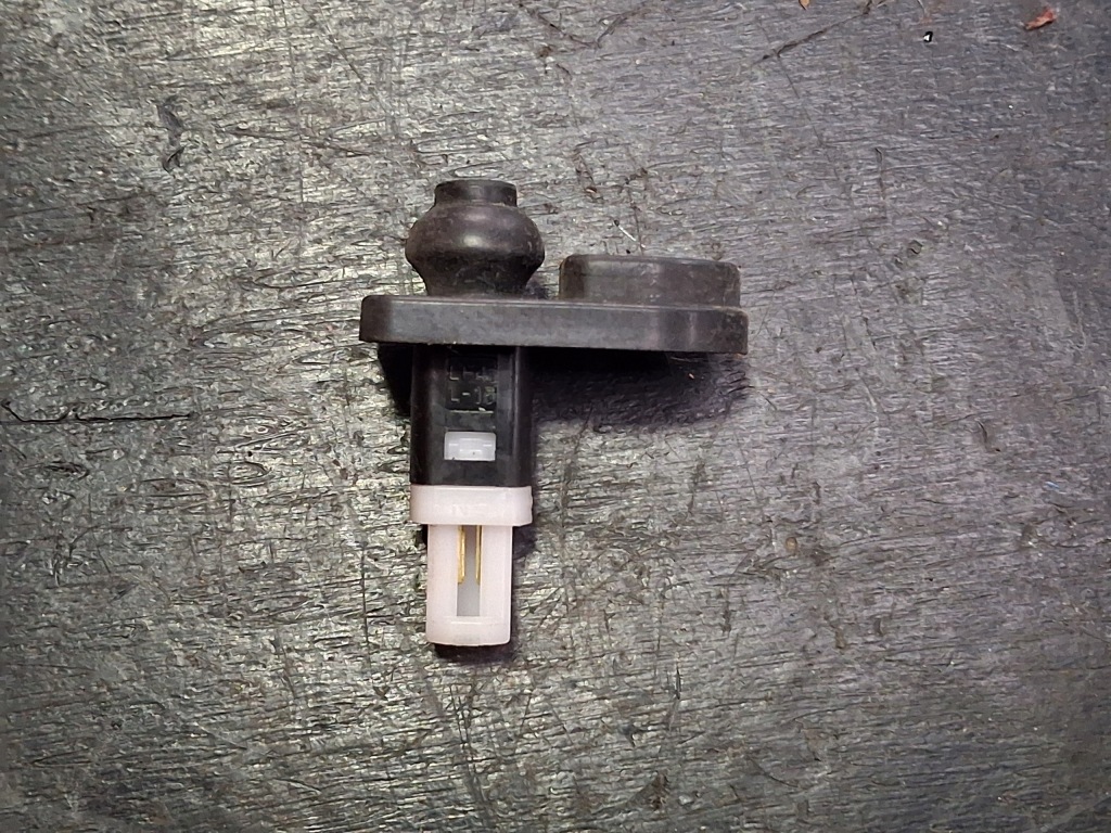 фото №1, Kia rio iv lift датчик контактор концевик дверь