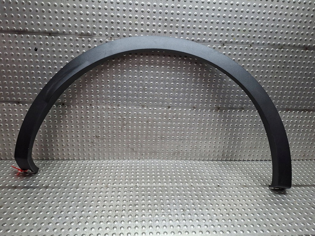 фото №1, Молдинг крила правий задня 788743595r renault kadjar 2015-