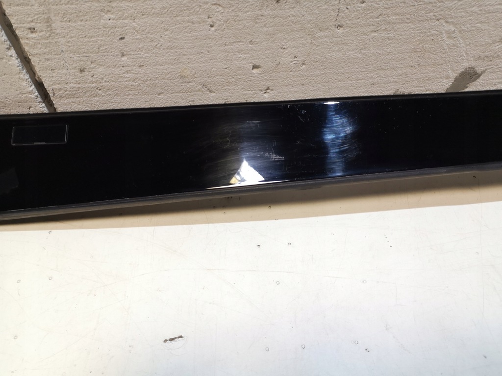 фото №10, Молдинг дахова tesla s